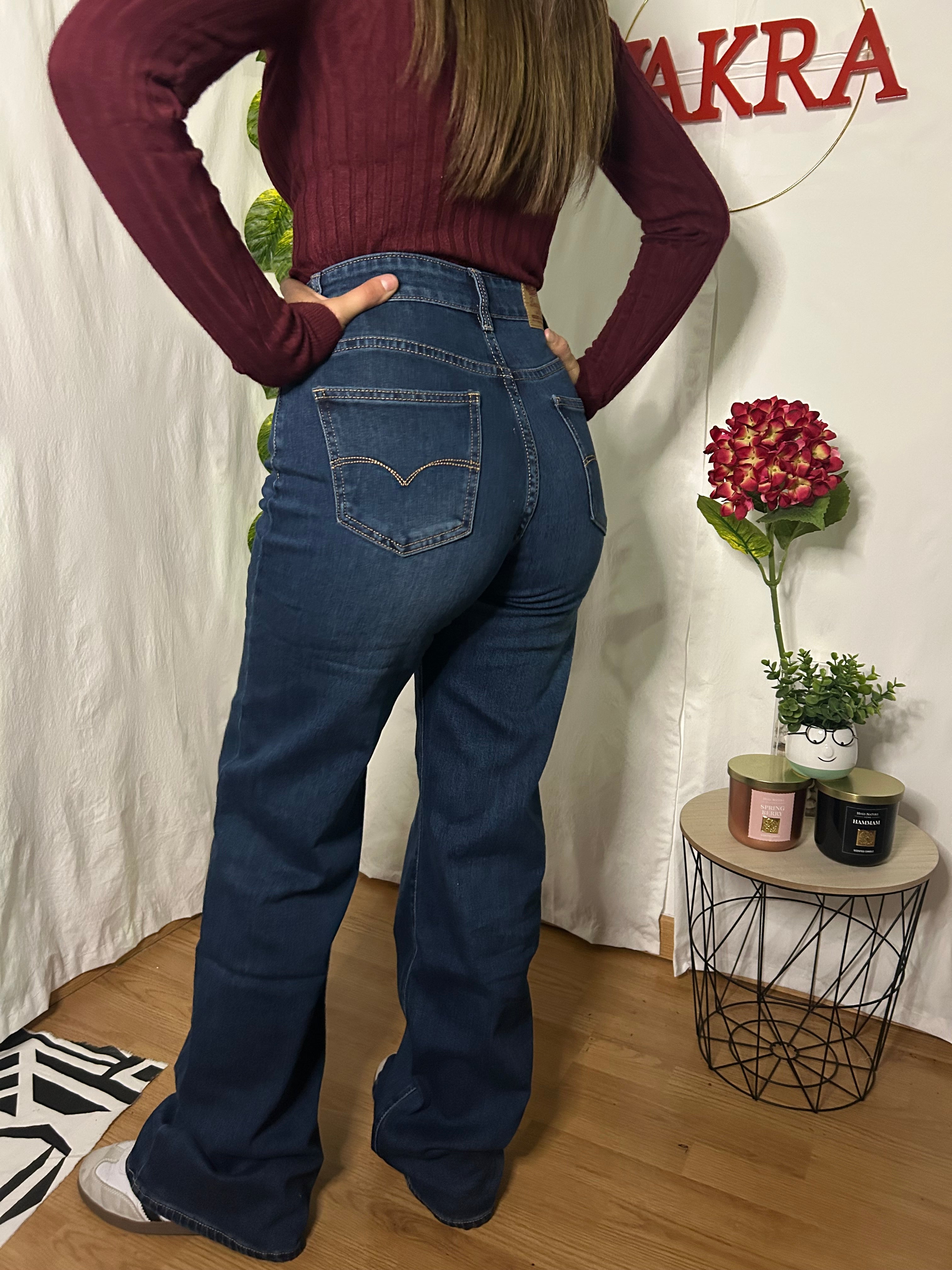 Pantalón Vaquero Nevi's