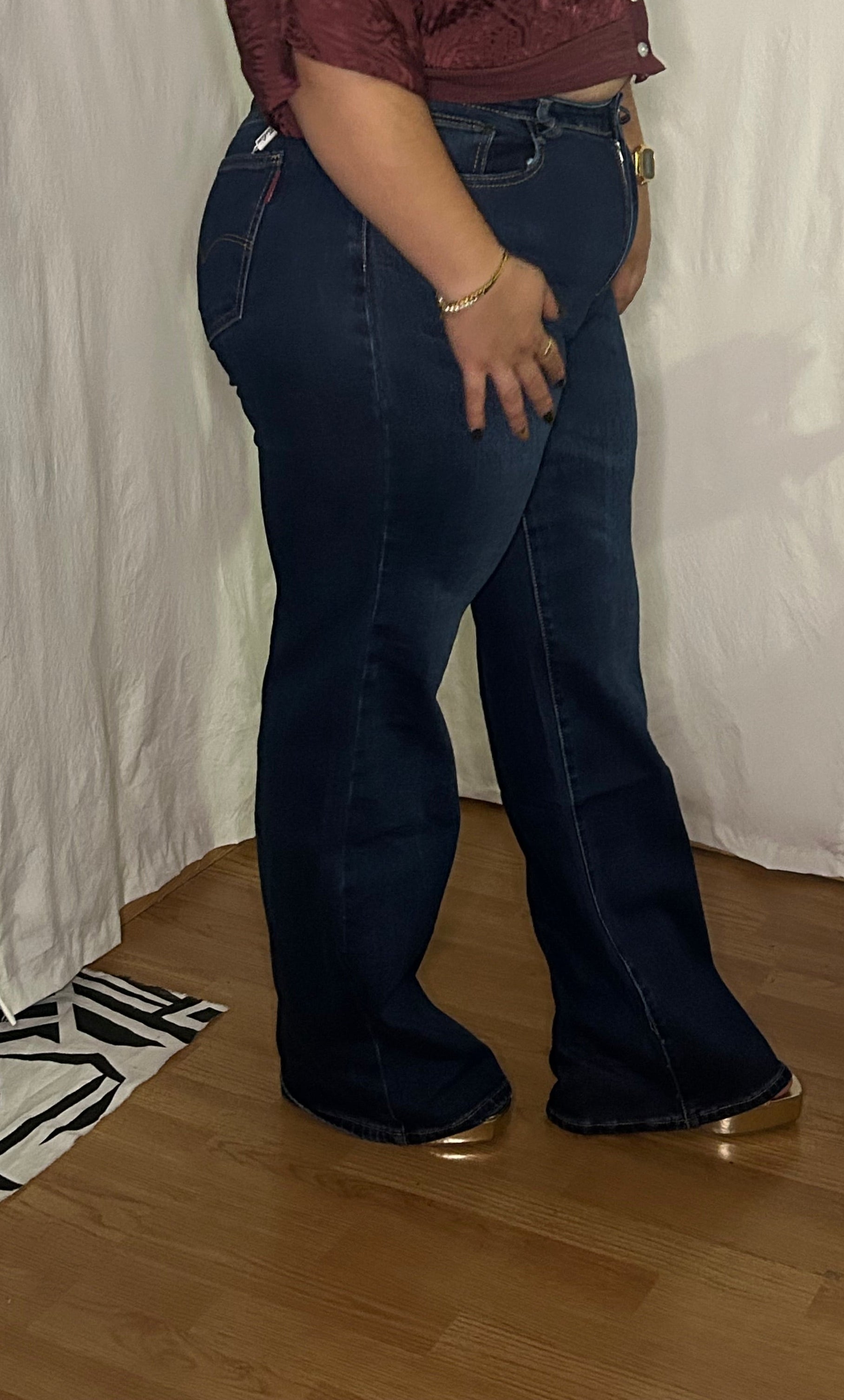 Pantalón Vaquero Nevi's