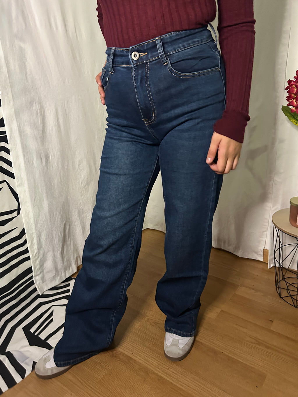 Pantalón Vaquero Nevi's