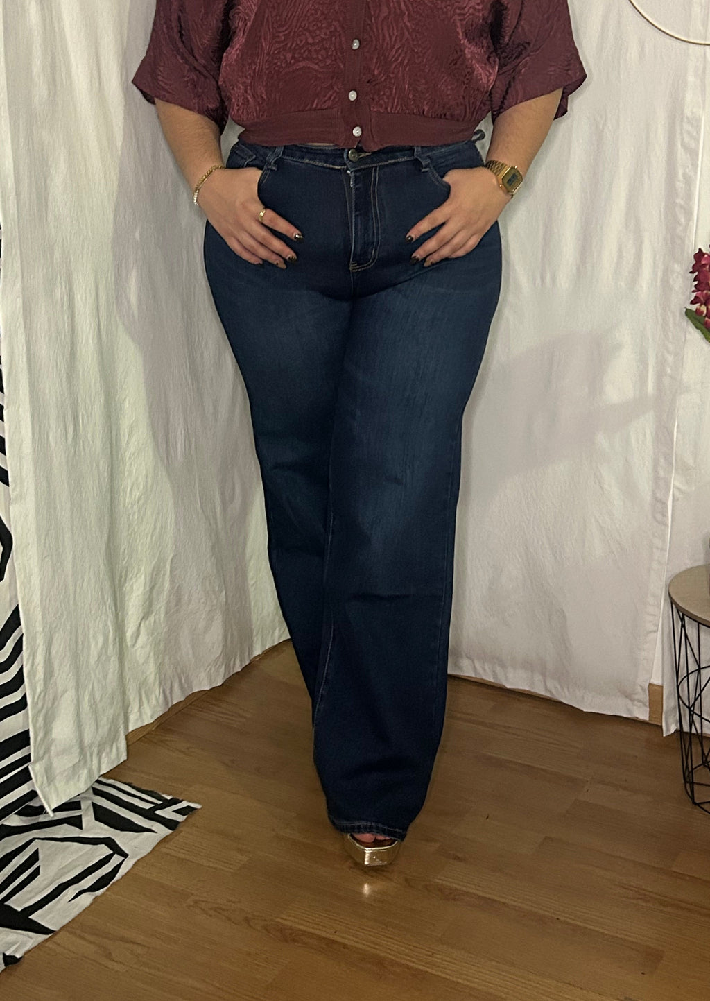 Pantalón Vaquero Nevi's