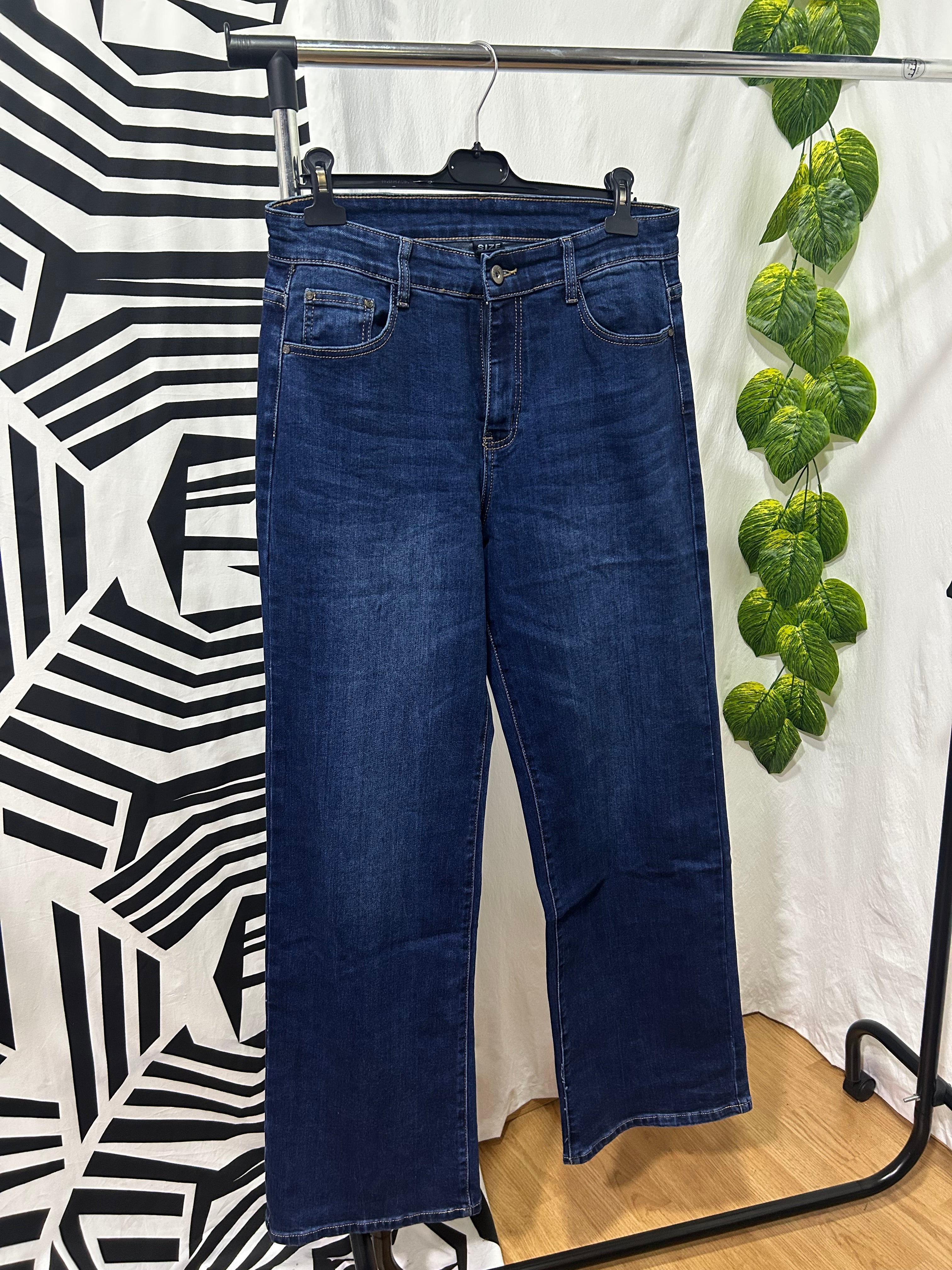 Pantalón Vaquero Nevi's