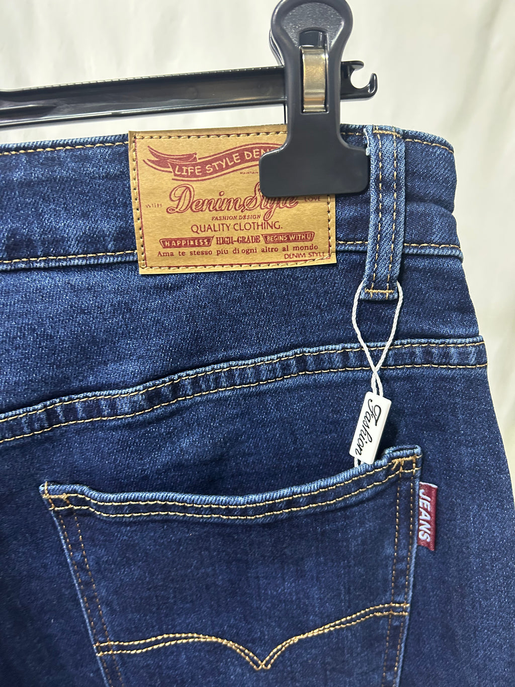 Pantalón Vaquero Nevi's